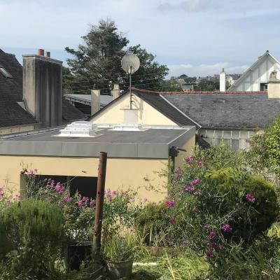 Réfection d'étanchéité