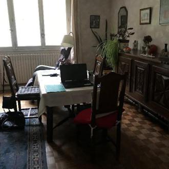 Pose de menuiseries extérieures