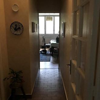 Apport de lumière naturelle